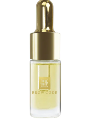Brow Gold Nourishing Growth Oil